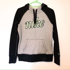 Nike Therma-Fit Hoodie